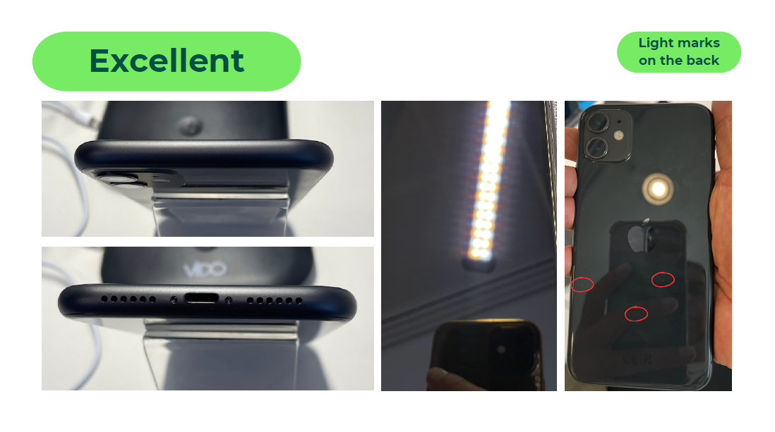 iPhone 8 Plus 64GB Gold - Image 7