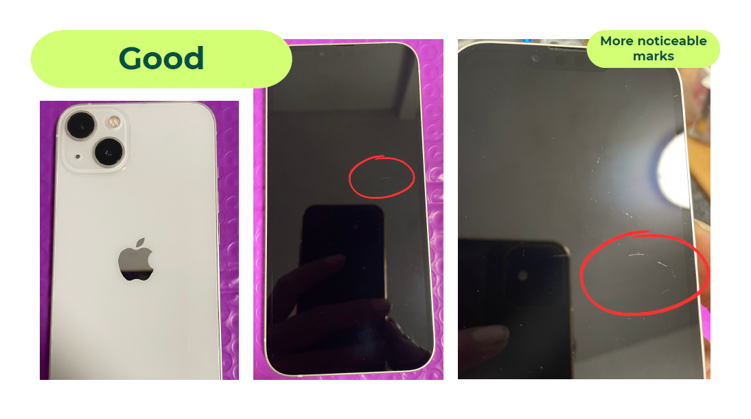 iPhone 8 Plus 64GB Gold - Image 9