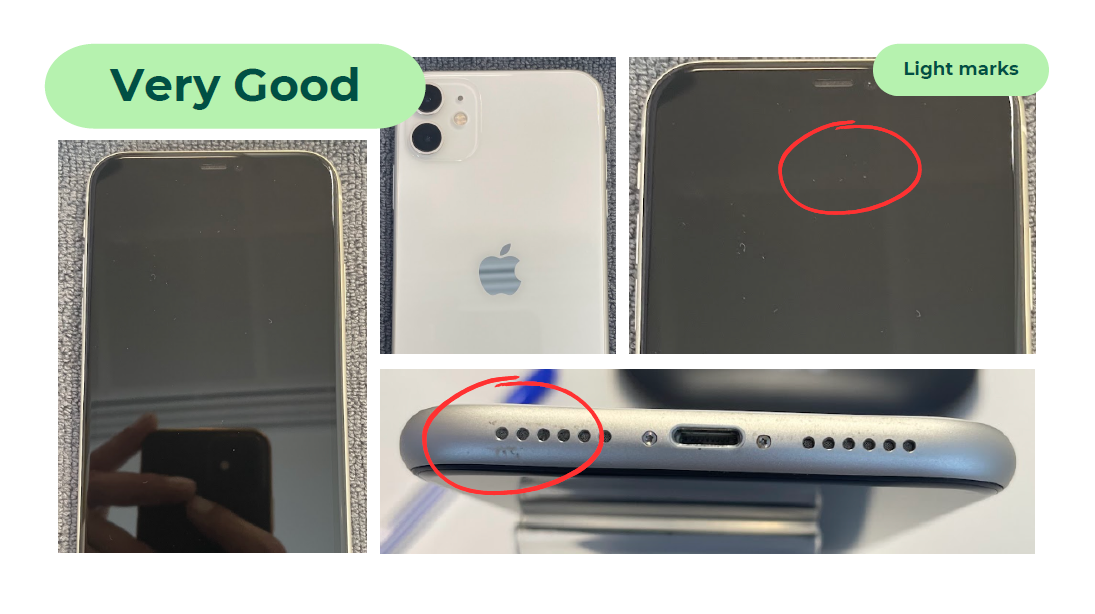 iPhone 8 Plus 64GB Gold - Image 12