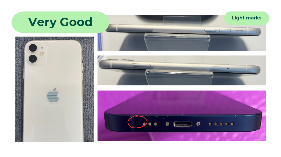 iPhone 8 Plus 64GB Gold - Image 13